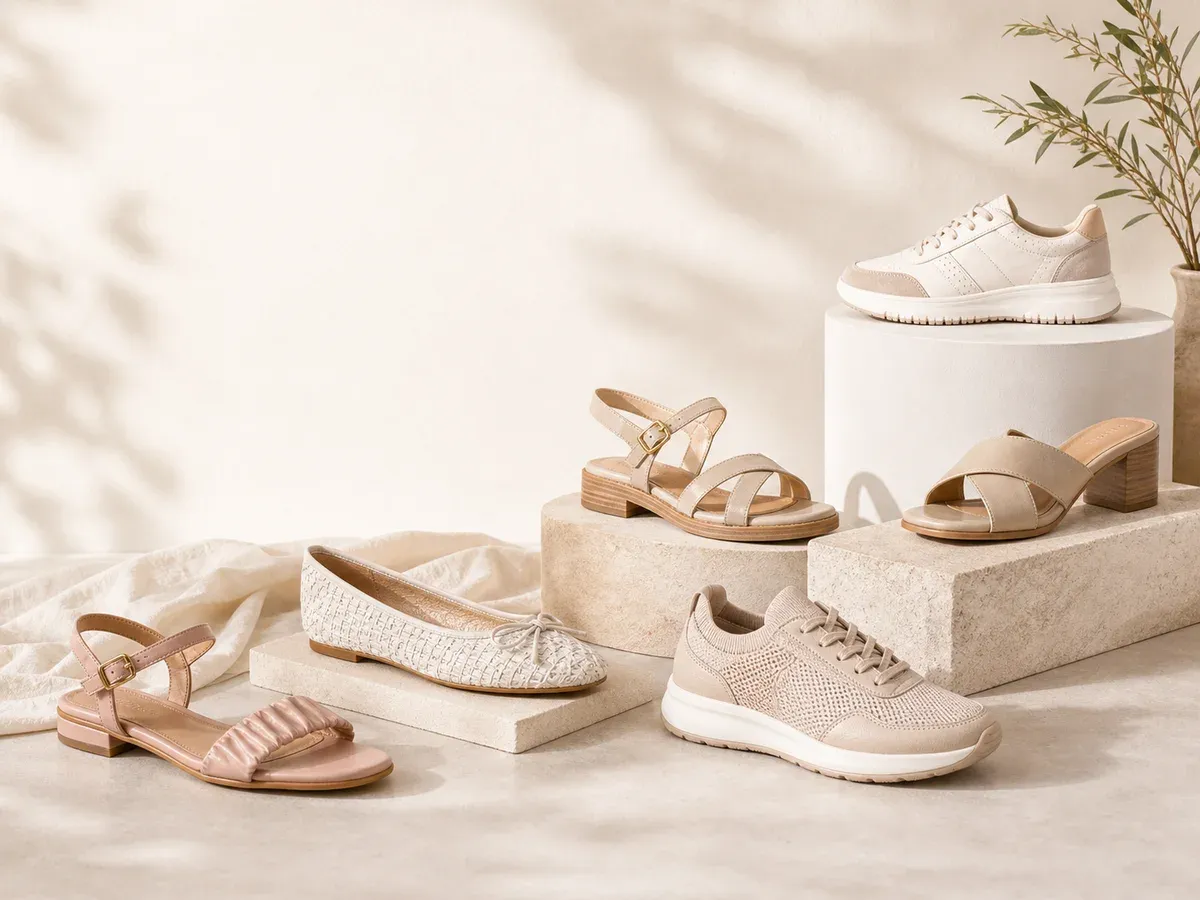 Meistverkaufte Schuhe